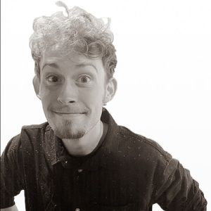 Meet your Posher, Josh